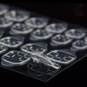 Gels pads x1