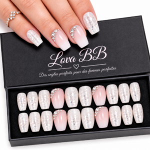 Press on Nails "Lilith"